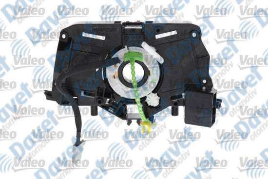 VALEO 251803 Direksiyon Zemberegi Dacia Logan 2. Dokker. Lodgy
